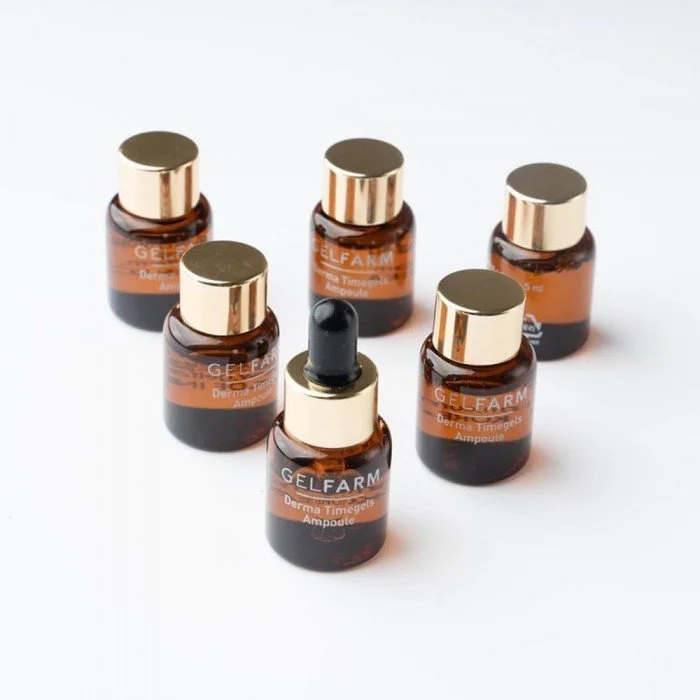 Gelfarm derma Timegels Ampoule Anti-wrinkle Low Irritation Hydrating Ampoule
Description: GELFARM Derma Timegels Ampoul is a Gelfarm derma Timegels Ampoule Anti-wrinkle Low Irritation Hydrating Ampoule
Description: GELFARM Derma Timegels Ampoul is a