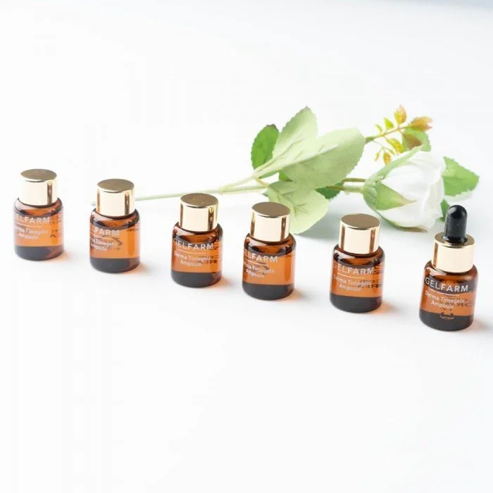 Gelfarm derma Timegels Ampoule Anti-wrinkle Low Irritation Hydrating Ampoule
Description: GELFARM Derma Timegels Ampoul is a Gelfarm derma Timegels Ampoule Anti-wrinkle Low Irritation Hydrating Ampoule
Description: GELFARM Derma Timegels Ampoul is a