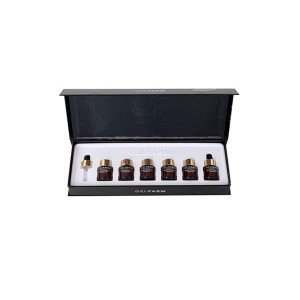 Gelfarm derma Timegels Ampoule Anti-wrinkle Low Irritation Hydrating Ampoule Gelfarm derma Timegels Ampoule Anti-wrinkle Low Irritation Hydrating Ampoule