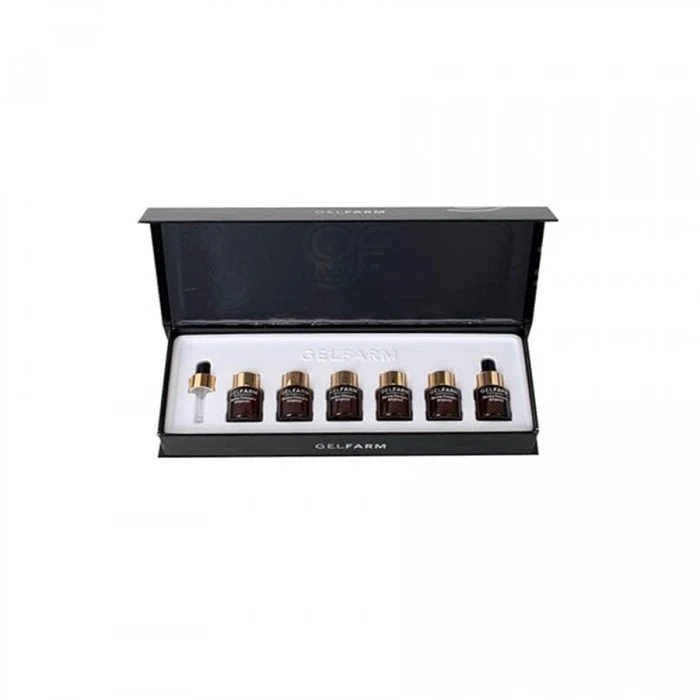 Gelfarm derma Timegels Ampoule Anti-wrinkle Low Irritation Hydrating Ampoule
Description: GELFARM Derma Timegels Ampoul is a Gelfarm derma Timegels Ampoule Anti-wrinkle Low Irritation Hydrating Ampoule
Description: GELFARM Derma Timegels Ampoul is a