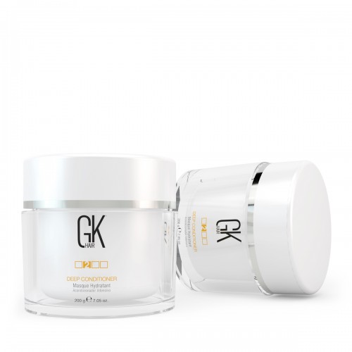 Gk Hair Taming System Deep Conditioner 200G Gk Hair Taming System Deep Conditioner 200G