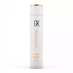 Gk Hair Taming System Balancing Shampoo 300Ml |Veela Beauty