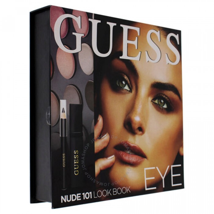 Guess Beauty Makeup Set 101Nude Guess Beauty Makeup Set 101Nude