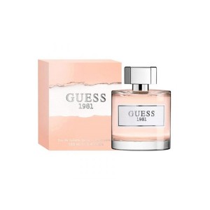 Guess 1981 Perfume For Women EDT 100ml