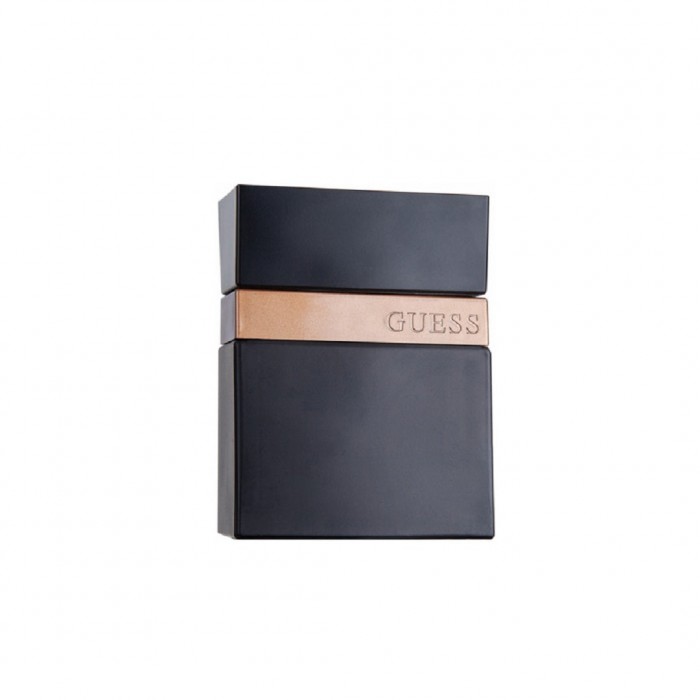 Guess Seductive Noir Homme By Guess Is A Amber Fougere Fragrance For Men. The Nose Behind This Fragrance Is Jerome Epinette. Top Notes Are Nutmeg, Grapefruit And Black Pepper; Middle Notes Are Apple, Lavender And Orange | Veela Beauty Guess Seductive Noir Homme By Guess Is A Amber Fougere Fragrance For Men Perfumes & Fragrances | Veela Beauty
