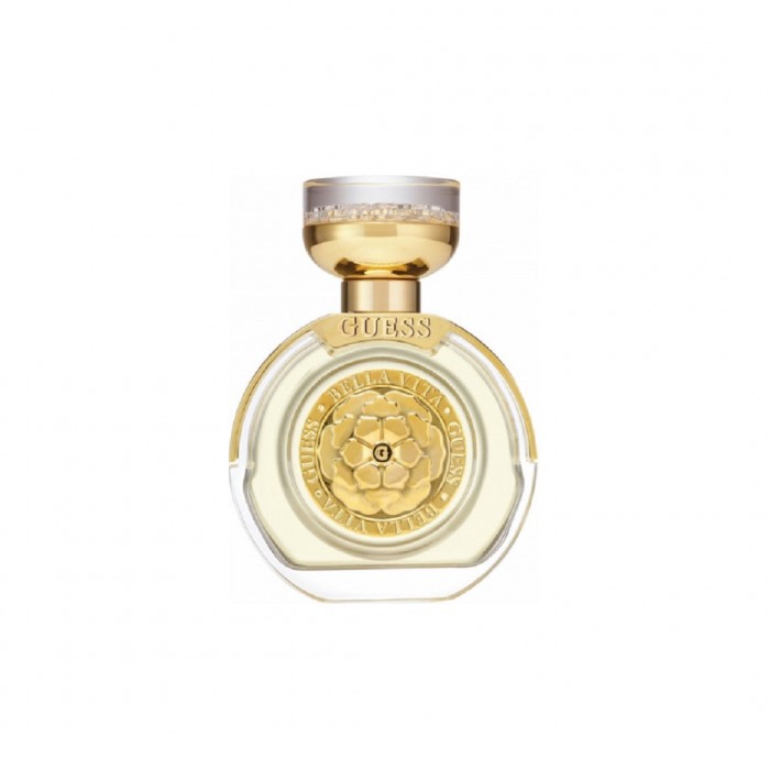 Bella Vita By Guess Is A Floral Fruity Gourmand Fragrance