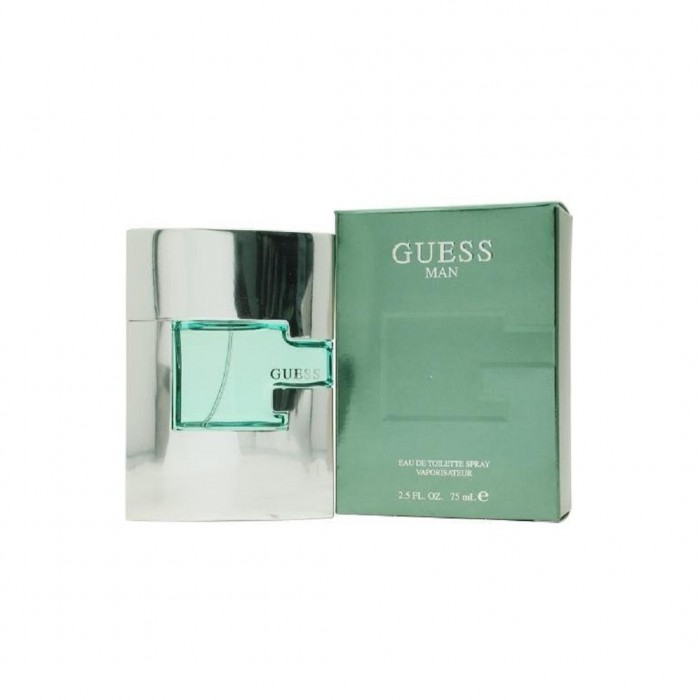 Guess Man By Guess Is A Citrus Aromatic Fragrance For Men. The Nose Behind This Fragrance Is Steve Demercado. Top Note Is Wormwood; Middle Notes Are Lavender, White Pepper, Ginger And Nutmeg; Base Notes Are Fir, Musk, Sa | Veela Beauty Guess Man By Guess Is A Citrus Aromatic Fragrance For Men. The Nose Behind This Fragrance Is Steve Demercado. Top Note Is Wormwood; Middle Notes Are Lavender, White Pepper, Ginger And Nutmeg; Base Notes Are Fir, Musk, Sa | Veela Beauty