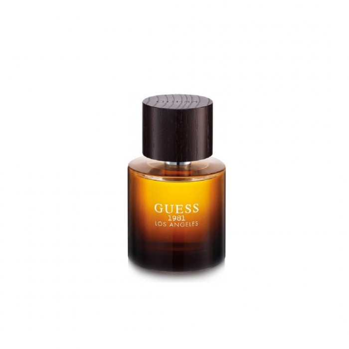 Guess 1981 Los Angeles Men Guess عطر من العنبر