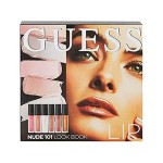 Guess Beauty Lip Lipstick 101 Nude