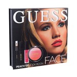 Guess Beauty  Matte Liquid Lipstick 101 Peach