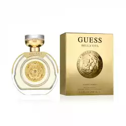 Guess Bella Vita Eau De Parfum For Women 100Ml |Veela Beauty