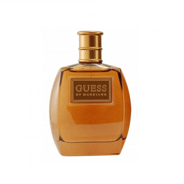 Guess By Marciano For Men Is A Casual Fragrance For Men Who Appreciate A Sophisticated Scent That Adds A Fresh Unexpected Twist To Their Traditional Masculine Persona. This Is An Authentic Fragrance For The Modern Man. | Veela Beauty Guess By Marciano For Men Is A Casual Fragrance For Men Who