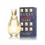 Guess Double Dare Eau De Toilette Spray 100ml