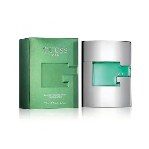 Guess Man Eau De Toilette 75Ml