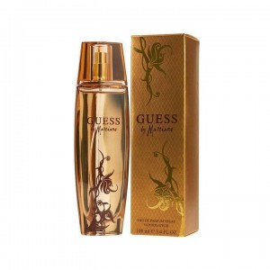 Guess By Marciano Eau De Parfum For Women 100Ml Guess By Marciano Eau De Parfum For Women 100Ml