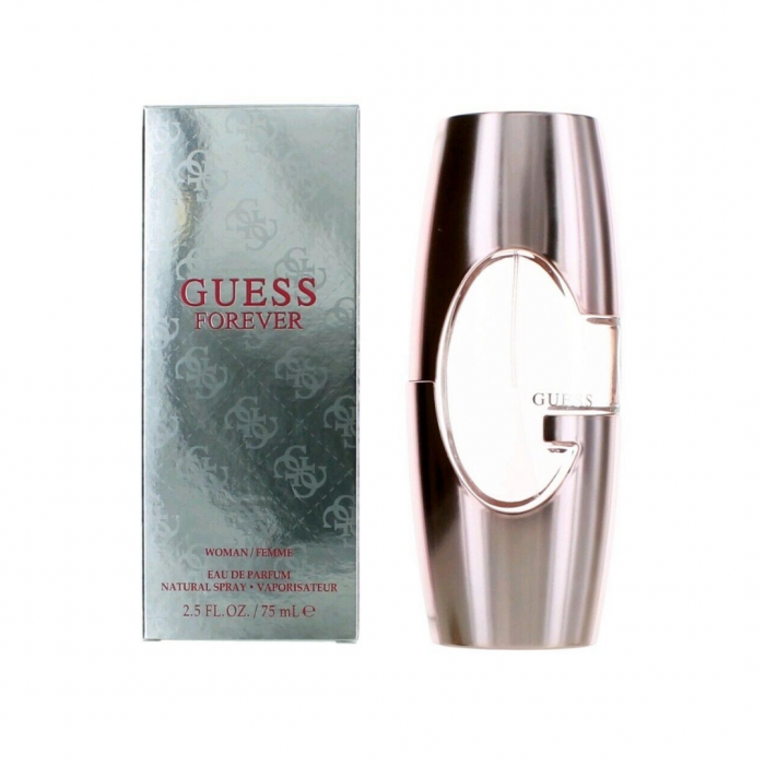 Guess Eau De Parfum Spray – 2.5 Ounces
A Seductive Floral Fruit Fragrance For Young Women
Conveys An Adventurous Free Spirit And Sensual Modern Glamor
It Opens With Fruity Notes Of Green Apple, Mandarin, Bergamot.
The He | Veela Beauty Guess Eau De Parfum Spray – 2 | Veela Beauty