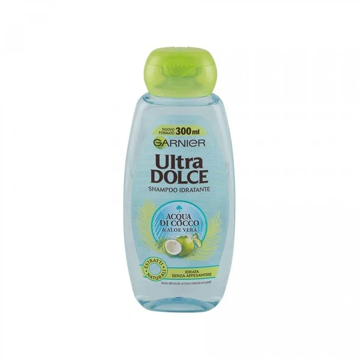 This shampoo is perfect for all hair types and is This shampoo is perfect for all hair types and is