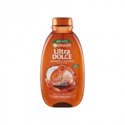 Garnier Ultra Doux Coconut Oil & Cocoa Butter Shampoo | Veela Beauty