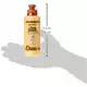 جارنيه GARNIER ULTRA DOUX كريم مرمم بالعسل الشعر التالف والضعيف 200 مل شركاء Grainer Ultra Douc: يقوم بإصلاح غذاء ملكات النحل المعروف بخصائصه المقوية ، والعكبر الواقي وهو مادة مانعة للتسرب طبيعية مصنوعة من النحل وعسل مغذ | فييلا بيوتي جارنيه GARNIER ULTRA DOUX كريم مرمم
