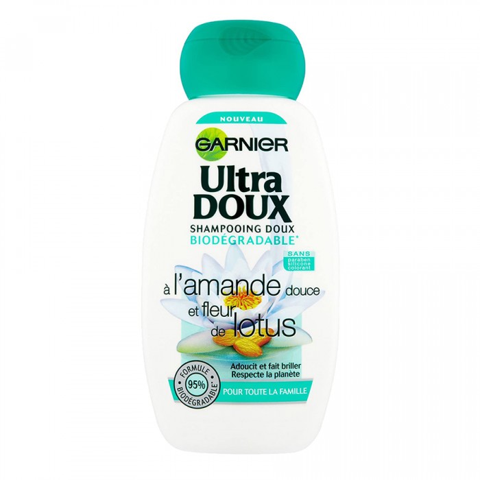 ULTRA GENTLE CARE RECIPES FOR NATURALLY MORE BEAUTIFUL HAIR Ultra DOUX offers a whole range of products formulated with carefully selected natural ingredients, in a formula that brings softness and respect to the hair. E | Veela Beauty ULTRA GENTLE CARE RECIPES FOR NATURALLY MORE BEAUTIFUL HAIR