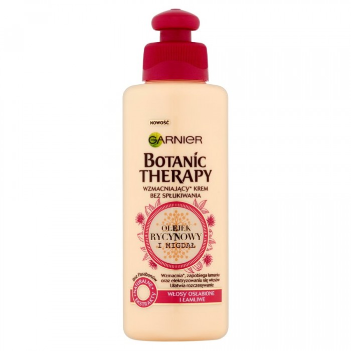 The Garnier Botanic Therapy Honey leave-in treatment gives your hair everything it needs after washing. improves the quality of the structure of your hair has regenerative effects activates the hair roots makes hair smel | Veela Beauty The Garnier Botanic Therapy Honey leave-in treatment gives your hair everything it needs after washing. improves the quality of the structure of your hair has regenerative effects activates the hair roots makes hair smel | Veela Beauty