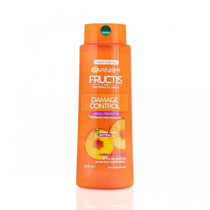 Damage to your hair Tries the perfect Long Damage Eraser Fructis fortifying shampoo with protein and biotin, a perfect blend that helps you repair your damaged hair. Powerful repair from the first use, 84% fewer split | Veela Beauty Damage to your hair Tries the perfect Long Damage Eraser Fructis fortifying shampoo with protein and biotin, a perfect blend that helps you repair your damaged hair. Powerful repair from the first use, 84% fewer split | Veela Beauty