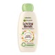 Loving Blends Nourishing Almond Milk Shampoo is Garniers new recipe for slightly dry hair. The formula contains organic almond milk from Spain, known for its nourishing properties, and organic agave juice from Mexico, k | Veela Beauty Loving Blends Nourishing Almond Milk Shampoo is Garniers new recipe for slightly dry hair. The formula contains organic almond milk from Spain, known for its nourishing properties, and organic agave juice from Mexico, k | Veela Beauty