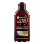 Garnier Ambre Solaire SPF2 Body Suntan Oil 150ml