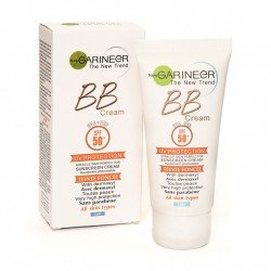 Garnier BB Cream Light 50ml | فييلا بيوتي