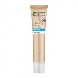 Garnier BB Cream Oil Free Light 40ml |Veela Beauty
