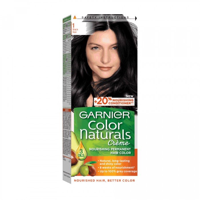 Hair colour comes in a vast range which enables you to choose which suits your complexion
Your hair is deeply nourished and the color reaches every strand of your hair
Blends seamlessly with hair to cover up dread roots | Veela Beauty | فييلا بيوتي