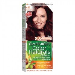 Garnier Color Naturals Crème Hair Color 4.62 |Veela Beauty