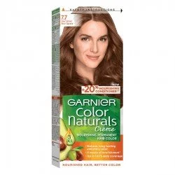 Garnier Color Naturals Crème Hair Color 7.7 |Veela Beauty