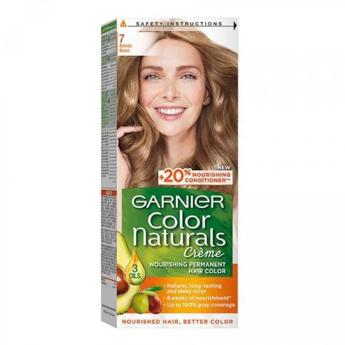 Hair colour comes in a vast range which enables you to choose which suits your complexion
Your hair is deeply nourished and the color reaches every strand of your hair
Blends seamlessly with hair to cover up dread roots | Veela Beauty | فييلا بيوتي