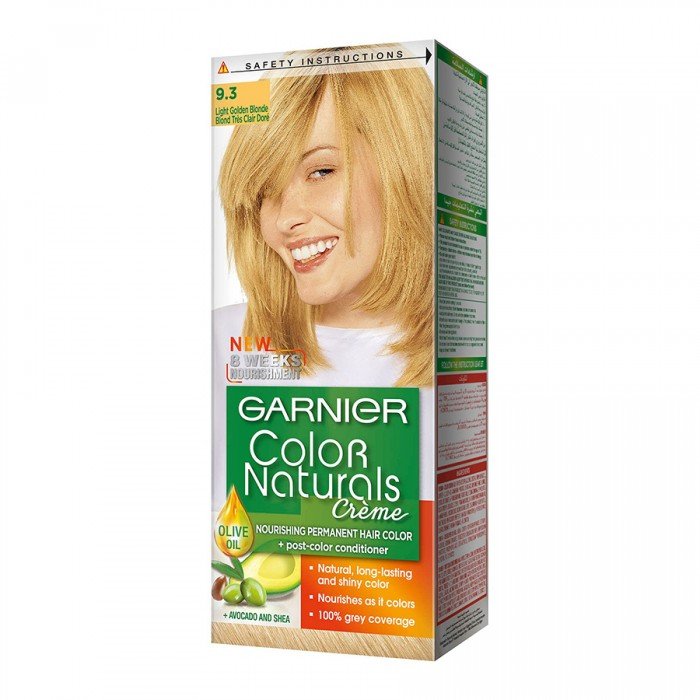 Hair colour comes in a vast range which enables you to choose which suits your complexion
Your hair is deeply nourished and the color reaches every strand of your hair
Blends seamlessly with hair to cover up dread roots | Veela Beauty | فييلا بيوتي