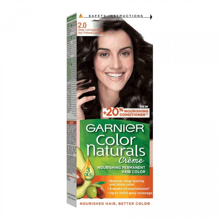 Hair colour comes in a vast range which enables you to choose which suits your complexion
Your hair is deeply nourished and the color reaches every strand of your hair
Blends seamlessly with hair to cover up dread roots | Veela Beauty | فييلا بيوتي
