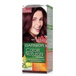 Garnier Color Naturals Hair Colour 3.61 Luscious Blackberry 112ml