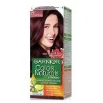 Garnier Color Naturals Hair Colour 3.61 Luscious Blackberry 112ml