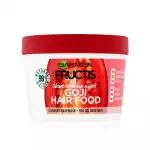 Garnier Fructis Hair Food Goji Mask for colored hair 390 ml