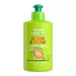 Garnier Fructis Sleek & Shine Intensely Smooth Leave-In Conditioning Cream 300ml