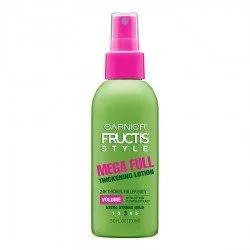 Garnier Fructis Style Volume Hairspray All Hair Types 150ml