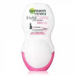 Garnier Invisicalm Roll-on Deodorant 50 ml |Veela Beauty