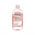 Garnier Micellar Rose Cleansing Water Glow 700ml