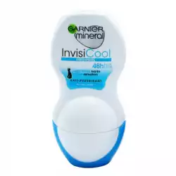 Garnier Mineral Invisicool 48hr Non Stop Anti-perspirant