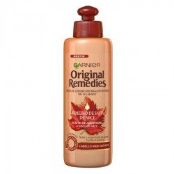 Garnier Original Remedies Serum em creme Savia Arce 200ml | فييلا بيوتي