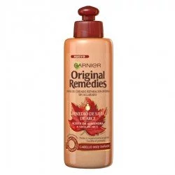 Garnier Original Remedies Serum in Cream Savia Maple 200ml