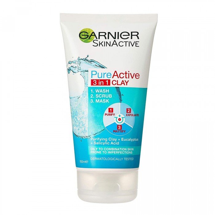 A scrub that acts to remove blackheads for combination to oily skin prone to imperfections The anti-blackhead scrub was especially formulated to deeply cleanse the skin and pur | Veela Beauty | فييلا بيوتي