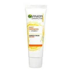 Garnier SkinActive Fast Fairness Cream 25 ml |Veela Beauty