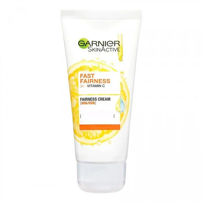 Garnier SkinActive Rapid Glow Day Cream with 3X Vitamin C &