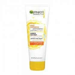 Garnier SkinActive Fast Fairness Face Wash 100ml |Veela